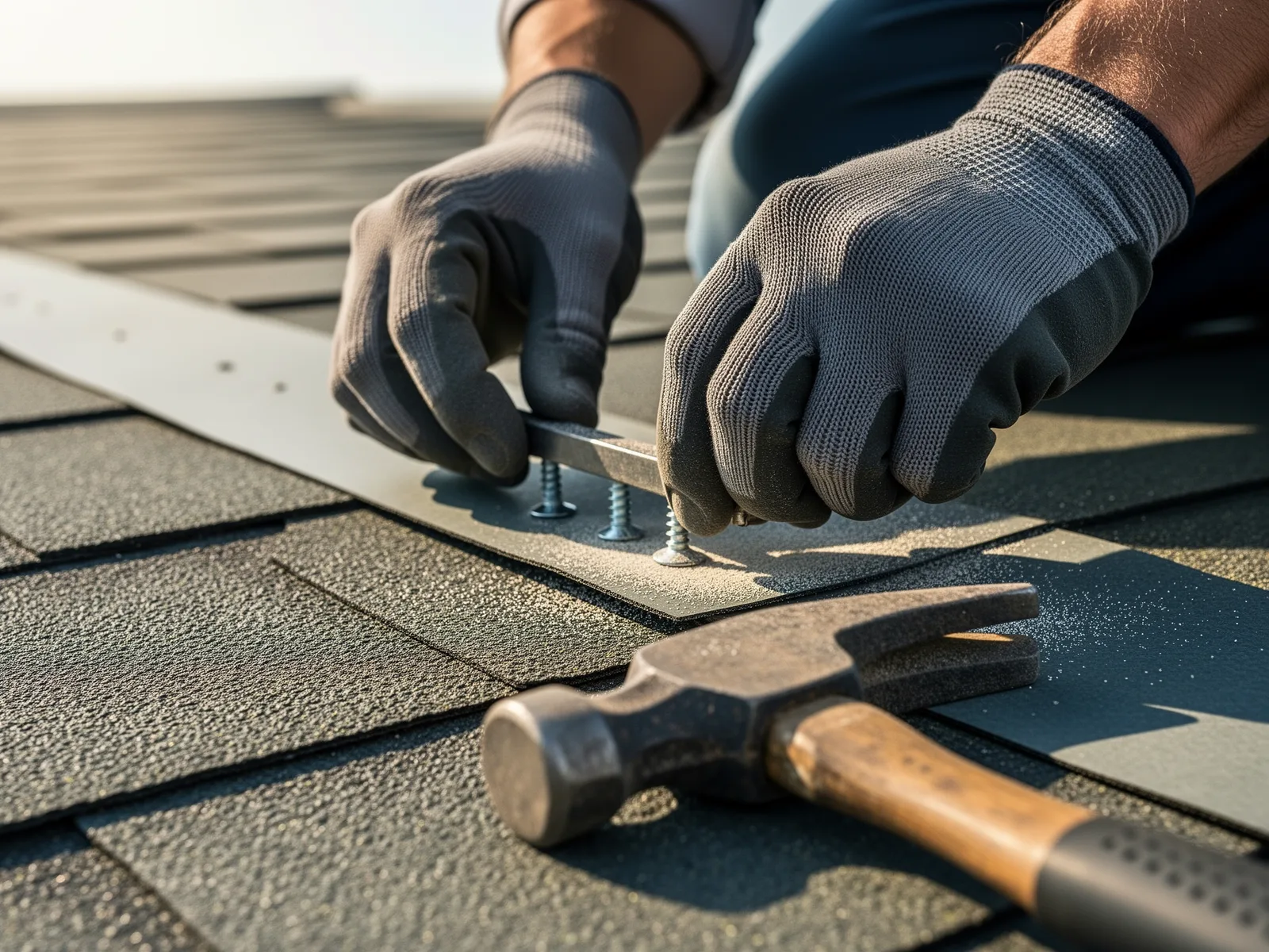 Why choose Fascia Repair in Nichols, SC